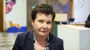 Dostaje fortunę z ZUS. Gronkiewicz-Waltz dostanie też drugą emeryturę