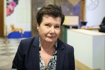Dostaje fortunę z ZUS. Gronkiewicz-Waltz dostanie też drugą emeryturę