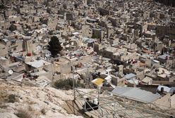 Śmiercionośny atak Izraela na wiernego sojusznika Rosji