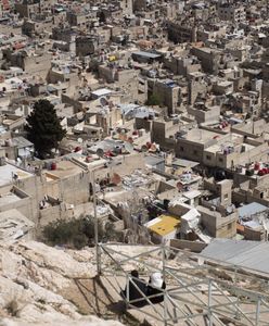 Śmiercionośny atak Izraela na wiernego sojusznika Rosji