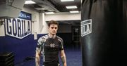 Fame MMA 9. Oleg Riaszeńczew - najważniejsze informacje. Debiut ma już za sobą