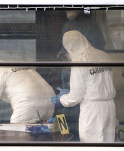 Strzelanina we Włoszech. Są zabici i ranni