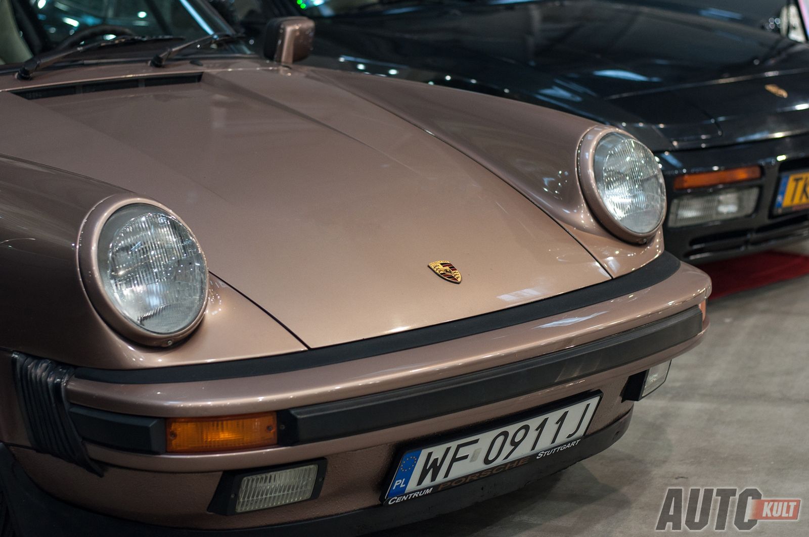 Auto Nostalgia 2014 - galeria zdjęć 74