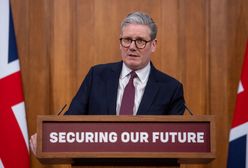 Koalicja chętnych dla Ukrainy. Ponad 30 krajów ma się zaangażować