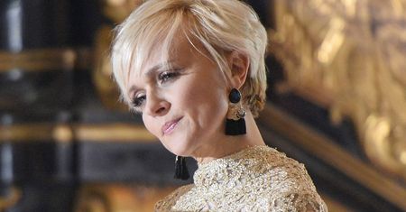 Pokazała 18-letnią córkę. "Cały tatuś"