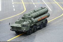 Zniszczyli stację radarową. Rosyjski S-400 "stracił zdolność bojową"