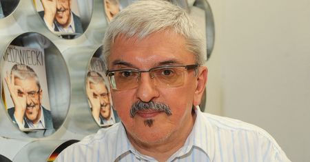 TVP musi usunąć artykuły o Marku Niedźwieckim. Jest decyzja sądu