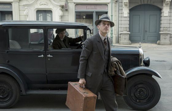 Powstanie trzeci sezon serialu "Babylon Berlin"