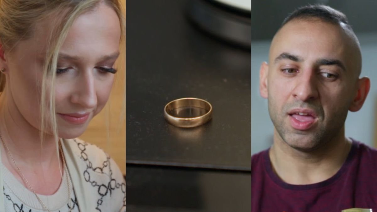 Co z małżeństwem Marty i Patryka ze "Ślubu od pierwszego wejrzenia"? Już wszystko wiadomo