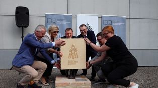Lublin: W mieście zostanie odsłonięta nowa rzeźba