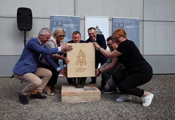 Lublin: W mieście zostanie odsłonięta nowa rzeźba