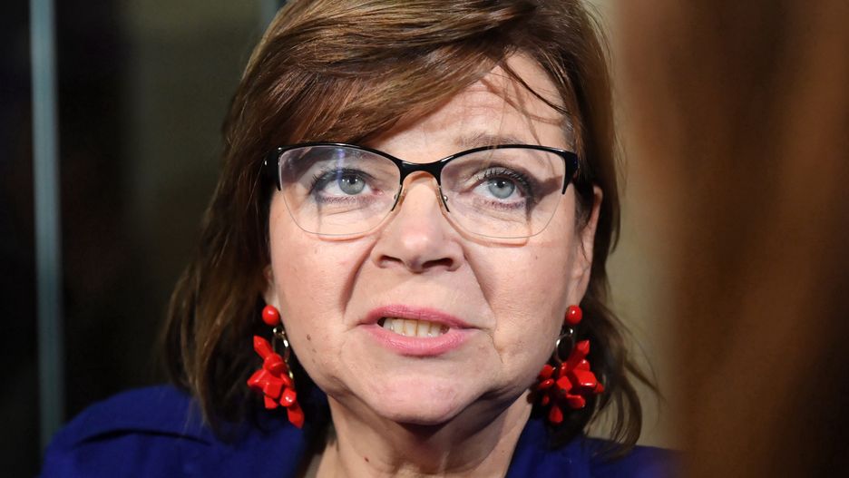 Słowa Izabeli Leszczyny wywołały zamieszanie 