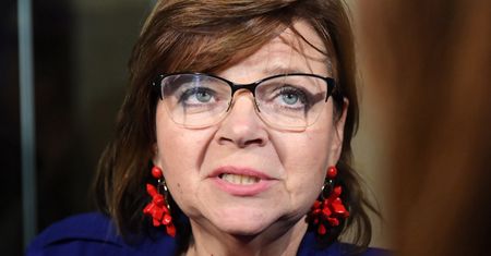 Wybory 2020. Kontrowersyjne słowa posłanki PO Izabeli Leszczyny. "Przykre"