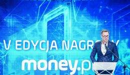 Polacy, którzy zmieniają biznes, Europę i świat. Odbyła się gala Nagrody Money.pl