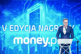 Potężne inwestycje, liderzy biznesu, przełomowe technologie. Oto nominowani do Nagrody Money.pl