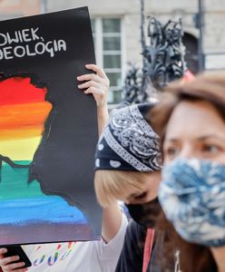 Wójt gminy anty-LGBT: Kocham gejów, chrześcijanin powinien kochać też nieprzyjaciół