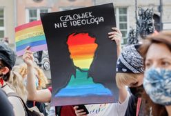 Wójt gminy anty-LGBT: Kocham gejów, chrześcijanin powinien kochać też nieprzyjaciół