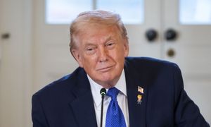 "Mamy przerąbane". Trump stwierdził, co się stanie, jeśli Sąd Najwyższy unieważni cła