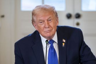"Mamy przerąbane". Trump stwierdził, co się stanie, jeśli Sąd Najwyższy unieważni cła