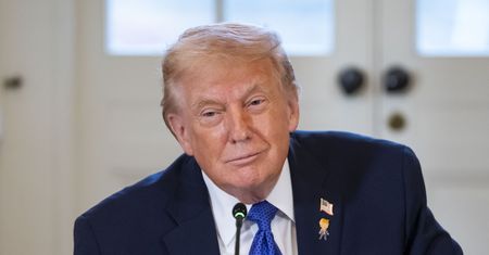 "Mamy przerąbane". Trump stwierdził, co się stanie, jeśli Sąd Najwyższy unieważni cła