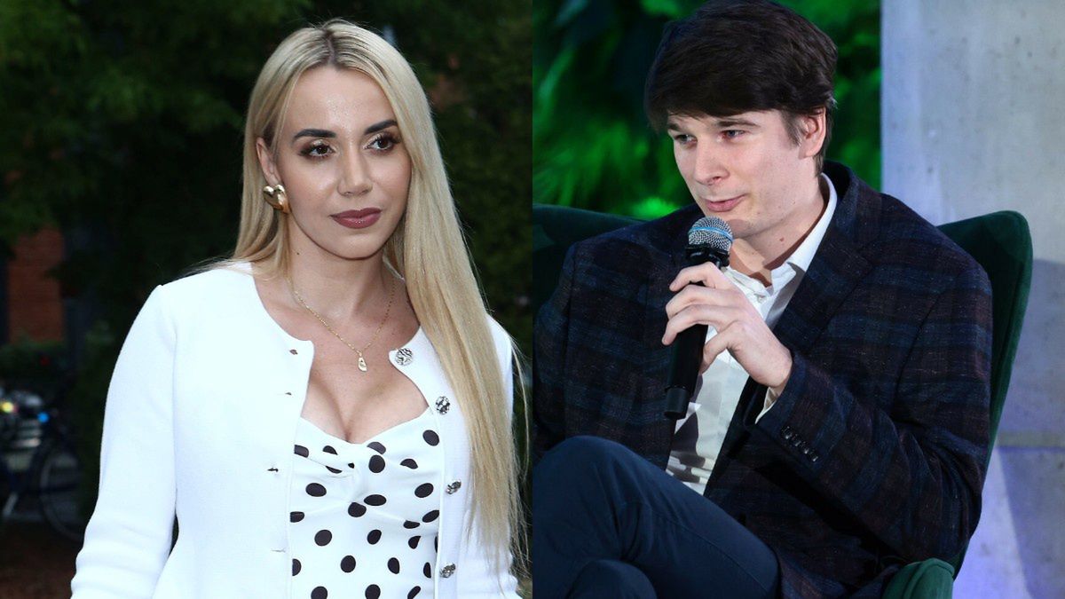 Daniel Nawrocki zamiast Marianny Schreiber. Zmiana w ramówce wPolsce24
