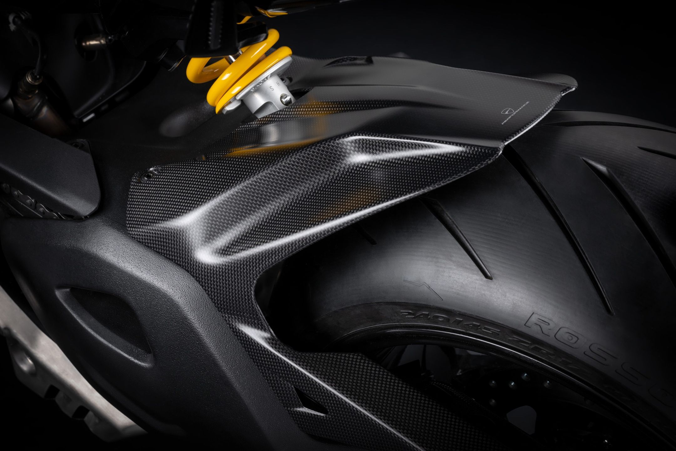 Ducati Diavel V4
