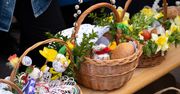 Wielkanocne Misterium w Zespole Szkół Drzewnych i Ochrony Środowiska w Radomsku
