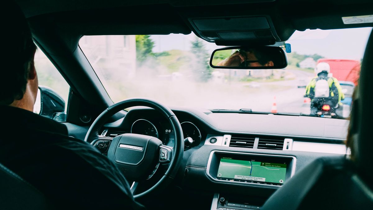 Przedstawiamy 4 propozycje aplikacji przydatnych kierowcom