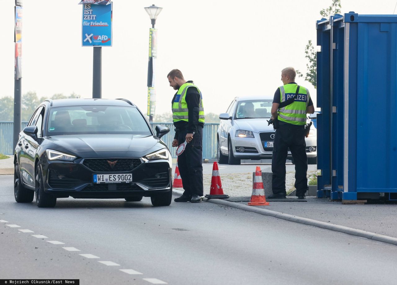 Wizy dla pracowników. Niemcy złamały prawo? Cios w polskie firmy