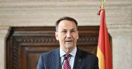 Sienkiewicz i Sikorski komentują sprawę wycieku rozmów. Padły mocne słowa