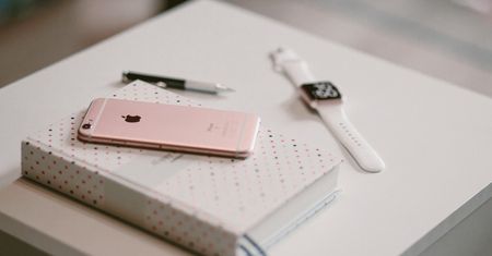 Zobacz, jak Amerykanie kochają iPhone'y