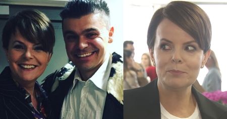 Korwin Piotrowska znów reklamuje Niecika. "Przestańmy lansować pustostany. To on jest gwiazdą!"