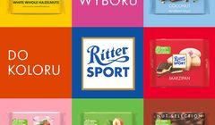 „Do wyboru, do koloru” hasłem kampanii Ritter Sport