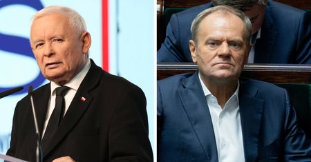 KO liderem, PiS traci. Jest nowy sondaż