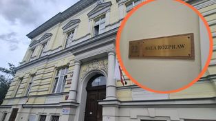 Sprawa zabójstwa 13-letniej Wiktorii z okolic Lwówka. Ruszył proces Aleksandra S.