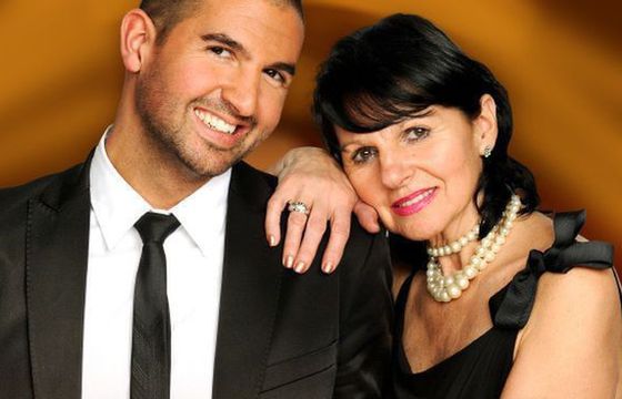 TVN jesienią pokaże reality-show „Kto poślubi mojego syna”