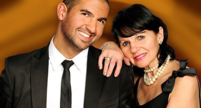 TVN jesienią pokaże reality-show „Kto poślubi mojego syna”