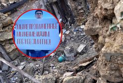 Rosjanie wyszli na ulice w Gruzji ze specjalnym przekazem do Putina