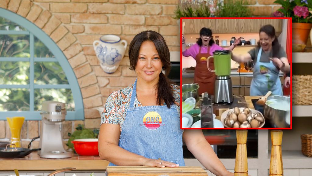 Wpadka kulinarna w "Pytaniu na śniadanie"