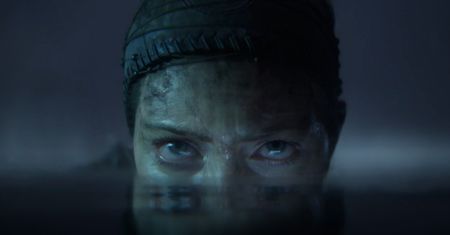 Nowy zwiastun Senua’s Saga: Hellblade 2 wywołuje ciarki. Sprawdźcie sami
