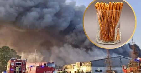 Świetna wiadomość dla fanów paluszków Beskidzkich. Aksam wznawia produkcję