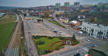 Nie ma drugiego takiego miasta w Polsce. To stolica zwolnień