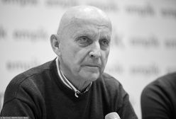 Jerzy Dziewulski nie żyje. Były antyterrorysta miał 81 lat
