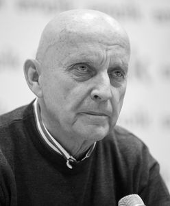 Jerzy Dziewulski nie żyje. Były antyterrorysta miał 81 lat