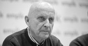 Jerzy Dziewulski nie żyje. Były antyterrorysta miał 81 lat