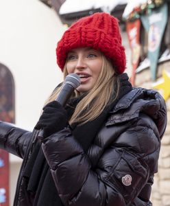 Karolina Pisarek wspomina konflikt z Michałem Wiśniewskim. "Nie wspierał mnie"