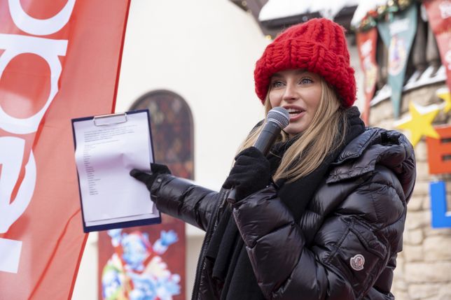 Karolina Pisarek zarzuciła Wiśniewskiemu dwulicowość