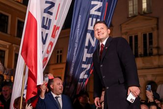 "Jesteśmy za Libanem". Oto plan Sławomira Mentzena na system ochrony zdrowia