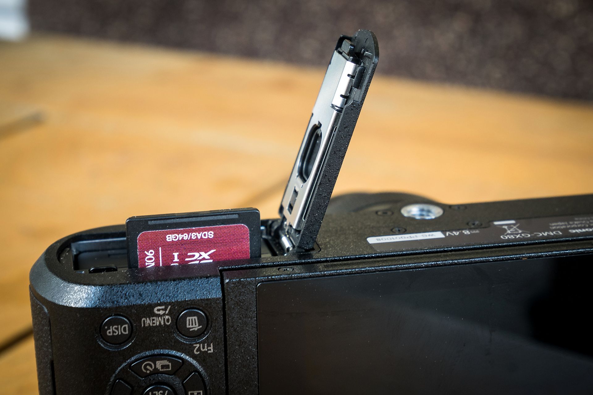 Panasonic Lumix GX80 - subiektywny test aparatu 14