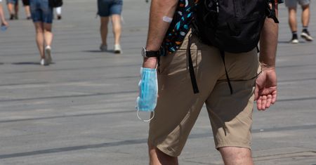 Afrykańskie upały w Polsce. Możesz odmówić pracy. Sprawdź kiedy
